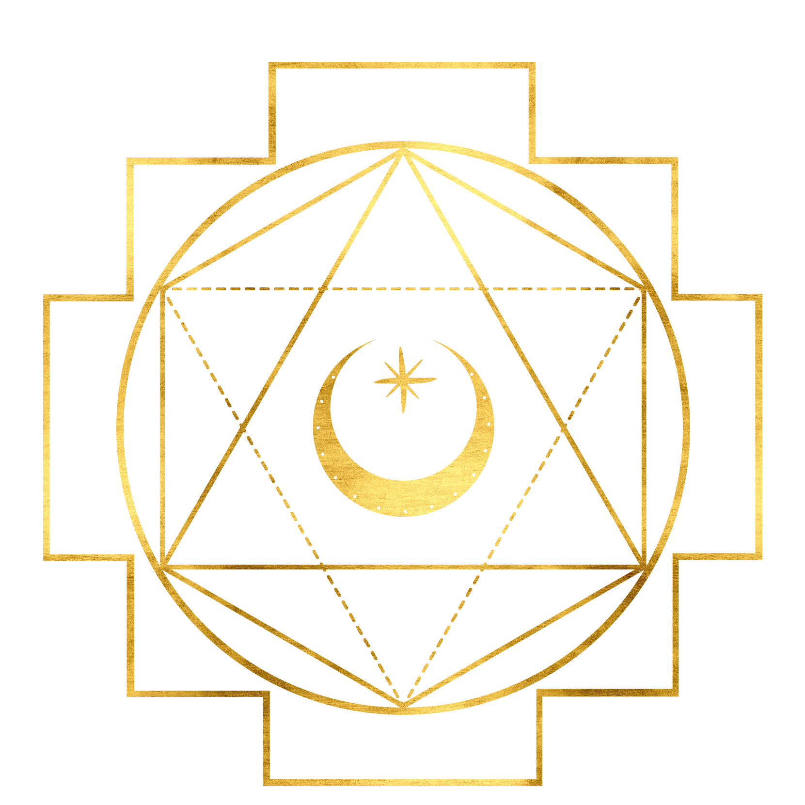 Casa Kallpa emblem